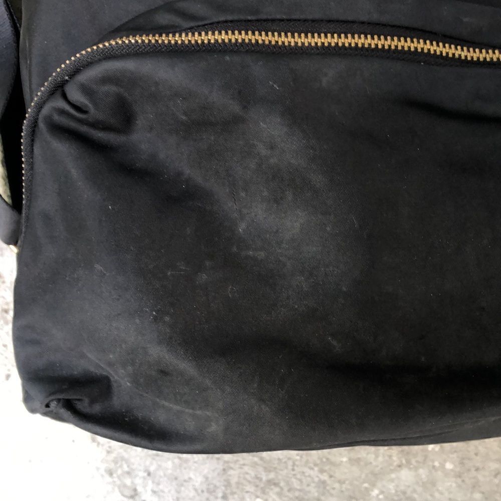 Tumi Nylon Backpack - Picture 3 of 15